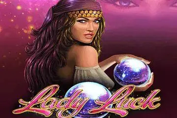 Lady Luck Online Casino Game