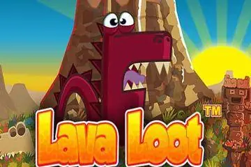 Lava Loot Online Casino Game