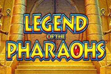 Legend of the Pharaohs Online Casino Game