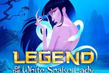 Legend of the White Snake Lady Online Casino Game