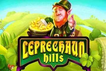 Leprechaun Hills Online Casino Game