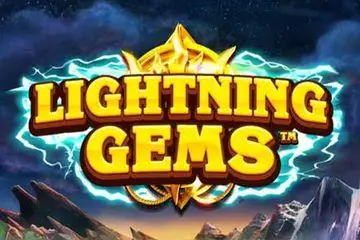 Lightning Gems Online Casino Game