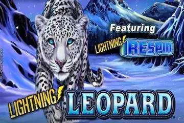 Lightning Leopard Online Casino Game
