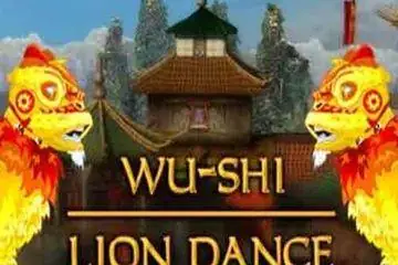 Lion Dance Online Casino Game