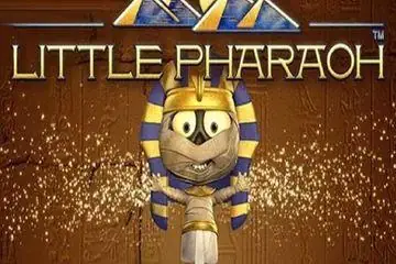 Little Pharaoh Online Casino Game