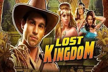 Lost Kingdom Online Casino Game