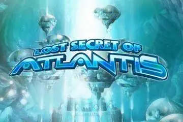 Lost Secret of Atlantis Online Casino Game