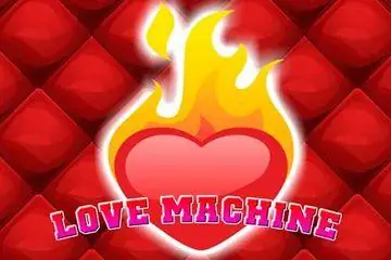 Love Machine Online Casino Game