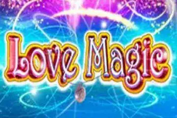 Love Magic Online Casino Game