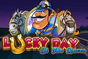 Lucky Day at the Races Online Casino Game