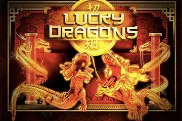 Lucky Dragons Online Casino Game