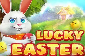 Lucky Easter Online Casino Game