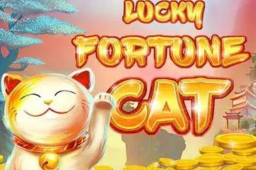 Lucky Fortune Cat Online Casino Game