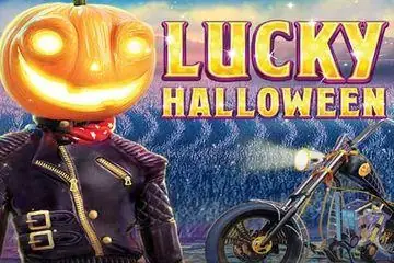 Lucky Halloween Online Casino Game