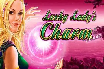 Lucky Lady's Charm Deluxe Online Casino Game