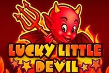 Lucky Little Devil Online Casino Game