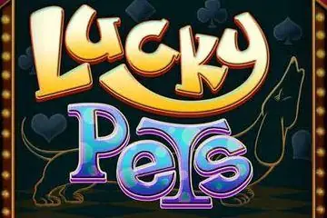 Lucky Pets Online Casino Game
