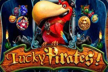 Lucky Pirates! Online Casino Game
