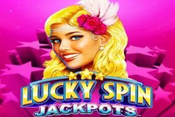 Lucky Spin Jackpots Online Casino Game