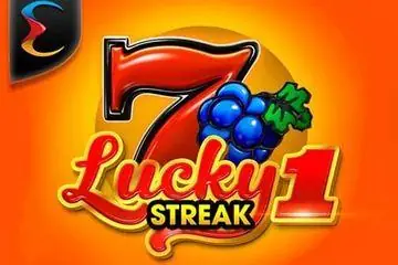 Lucky Streak 1 Online Casino Game