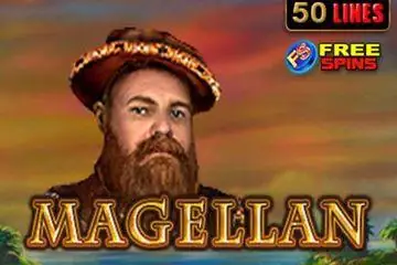 Magellan Online Casino Game