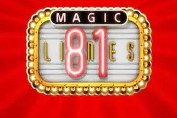 Magic 81 Lines Online Casino Game