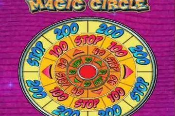 Magic Circle Online Casino Game