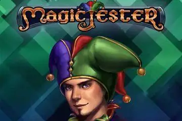 Magic Jester Online Casino Game