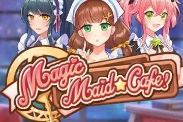 Magic Maid Cafe Online Casino Game