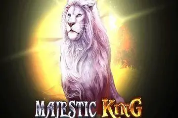 Majestic King Christmas Edition Online Casino Game