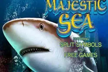 Majestic Sea Online Casino Game