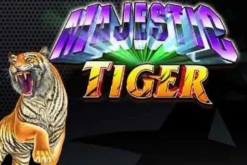 Majestic Tiger Online Casino Game