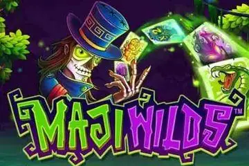 Maji Wilds Online Casino Game
