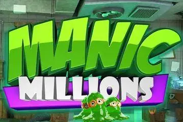 Manic Millions Online Casino Game