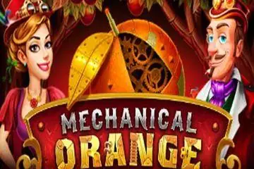 Mechanical Orange Online Casino Game
