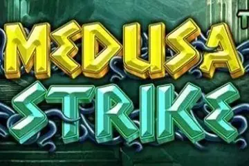 Medusa Strike Online Casino Game