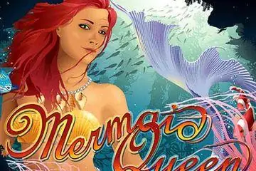 Mermaid Queen Online Casino Game