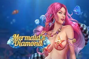 Mermaid's Diamond Online Casino Game