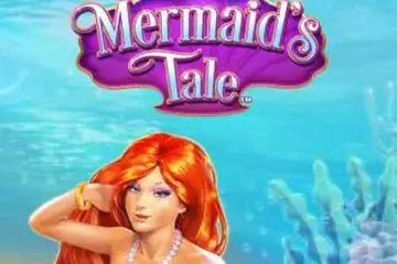 Mermaid's Tale Online Casino Game