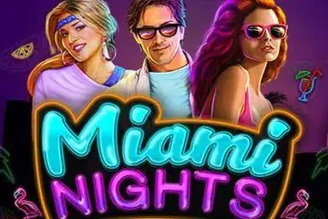 Miami Nights Online Casino Game