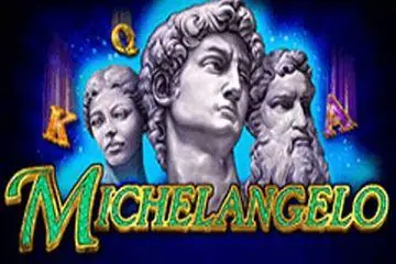 Michelangelo Online Casino Game