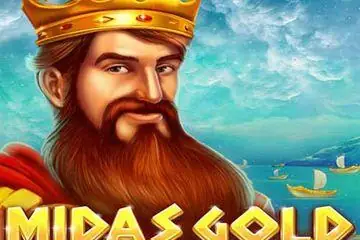 Midas Gold Online Casino Game