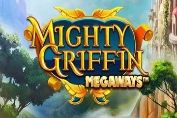 Might Griffin Megaways Online Casino Game