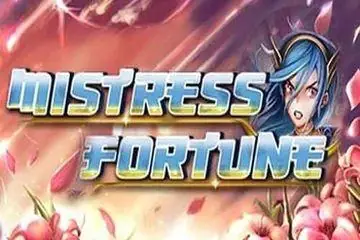 Mistress of Fortune Online Casino Game