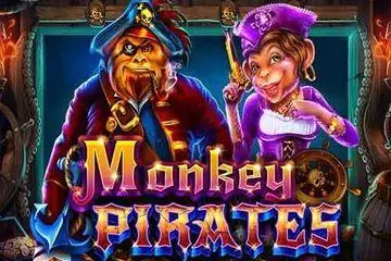 Monkey Pirates Online Casino Game
