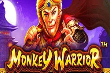 Monkey Warrior Online Casino Game