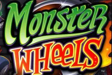 Monster Wheels Online Casino Game
