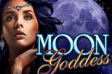 Moon Goddess Online Casino Game