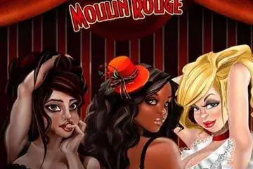 Moulin Rouge Online Casino Game