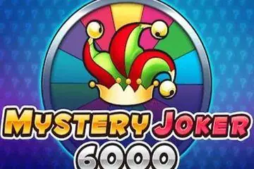 Mystery Joker 6000 Online Casino Game
